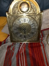 Grandfather clock movement for sale  READING