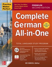 Practice makes perfect for sale  UK