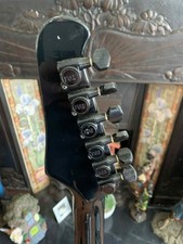 Vox white shadow for sale  BARRY