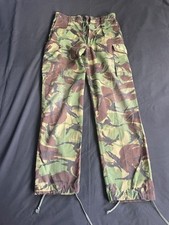 British army tropical for sale  LEEDS
