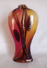 Vase soliflore art d'occasion  Béziers