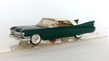 Cadillac 1959 cabriolet d'occasion  Niort