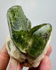 Cristal Diopside na Matriz do Afeganistão comprar usado  Enviando para Brazil