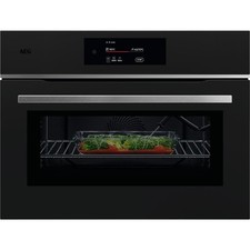Aeg tk8nk721t mealassist for sale  WINSFORD
