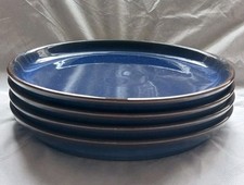 Denby imperial blue for sale  Rochester