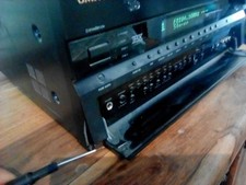 Onkyo sr875 thx for sale Onkyo sr875 thx for sale  DERBY