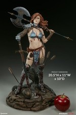Sideshow collectibles premium d'occasion  Expédié en Belgium