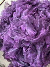 Mauve cadbury purple for sale  LUTON