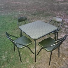 Cosco folding chairs for sale  Conway