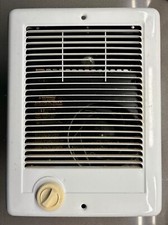 Cadet 240v 2000w for sale  Carbondale