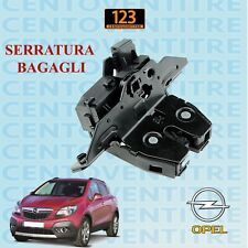 Serratura portellone bagagliai usato  Maglie