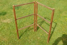 Unusual antique folding for sale  DOLWYDDELAN