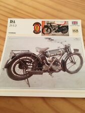 Bsa 250 b25 d'occasion  Decize
