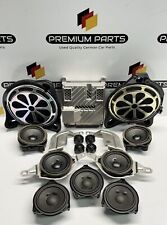 Set altoparlanti mercedes usato  Spedire a Italy