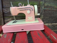 Casige kindernähmaschine spie gebraucht kaufen  Keltern