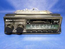 Autoradio clarion m662hp usato  Torino