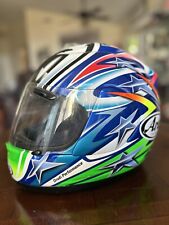 Arai corsair nakano for sale  San Diego