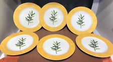 Dessert plates serving d'occasion  Expédié en Belgium