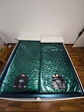 Wasserbett komplett dual gebraucht kaufen Wasserbett komplett dual gebraucht kaufen  Kaufbeuren