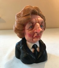Margaret thatcher seen for sale  SOUTHAMPTON