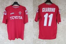 Maillot fiorentina 2008 d'occasion  Nîmes
