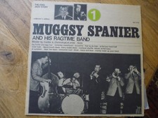 Muggsy spanier and gebraucht kaufen  Kassel