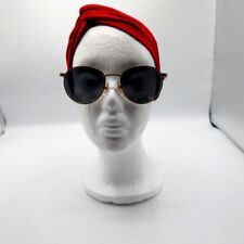 Óculos de sol vintage RaRest Maui Jim MJ-167 verde meridiano concha de tartaruga unissex comprar usado  Enviando para Brazil