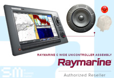 Raymarine unicontroller rotary for sale  Miami