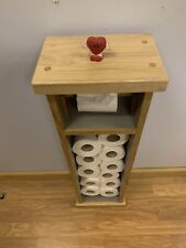 Toilet roll shelf for sale  WALTON ON THE NAZE
