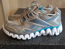 Reebok trainers zigtech for sale  BIRMINGHAM