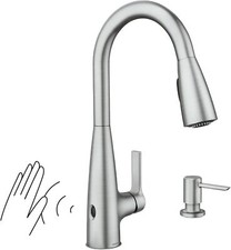 Moen 87627ewsrs haelyn for sale  Apopka