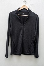 Rohan top grey for sale  CARDIFF