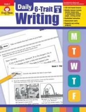 Daily trait writing for sale  Montgomery