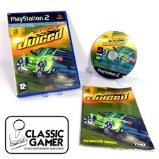 Juiced (PS2) *QUASE PERFEITO*, usado comprar usado Juiced (PS2) *QUASE PERFEITO*, usado comprar usado  Enviando para Brazil