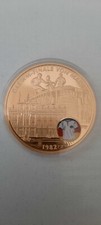 Medaille münze finale gebraucht kaufen  Deutschland