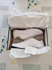 Basket puma white d'occasion  Servian