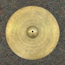 Zildjian 1950s 16in for sale  Hoboken