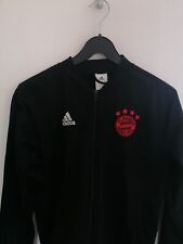 Bayern trainingsjacke adidas gebraucht kaufen  Augsburg