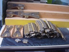 Märklin teil metallgleis gebraucht kaufen  Calden