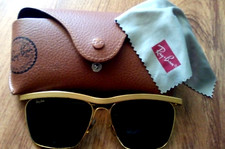 Ray ban bausch for sale  Westminster