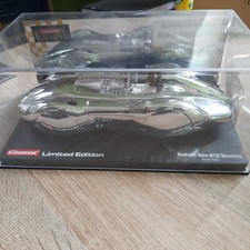 Carrera 124 exclusiv gebraucht kaufen  Kiel