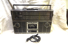 Itt touring stereo gebraucht kaufen  Berlin