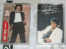 Michael jackson off usato  Valenzano