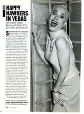 Susan powter magazine for sale  Pittsfield