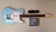 Rock Band 3 Telecaster Player's Edition Gitarre für Xbox 360 / One / Serie LE... comprar usado  Enviando para Brazil