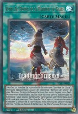 Vents barrière glace d'occasion Vents barrière glace d'occasion  Argenteuil