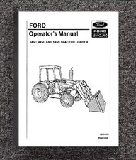 Tractor loader backhoe for sale  Addison