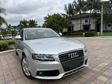 2009 audi 2.0t for sale  Pompano Beach