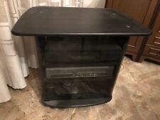 Mobiletto porta nero usato  Trezzo sull'Adda