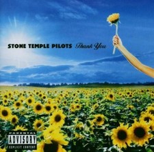 Stone Temple Pilots Thank You: Best Of (CD + DVD)  comprar usado  Enviando para Brazil